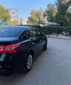 نيسان سنترا